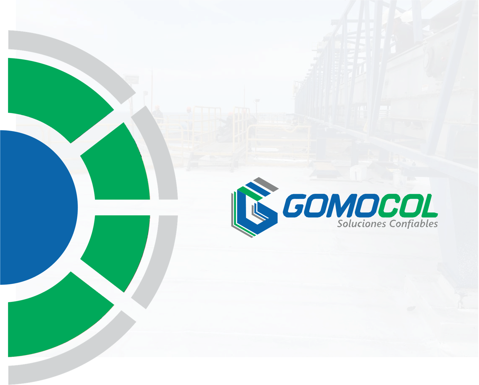 Proyecto de impermeabilización de cubierta ejecutado con tecnología Gomocol