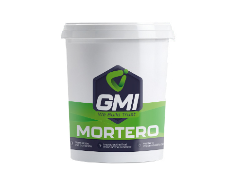 GMI Mortero / Acryl Mortar