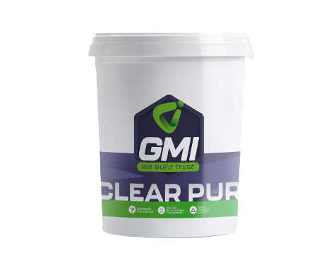 GMI Clear PUR