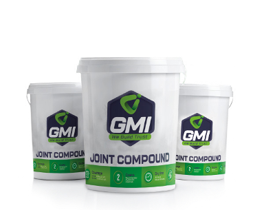 GMI Joint Compound